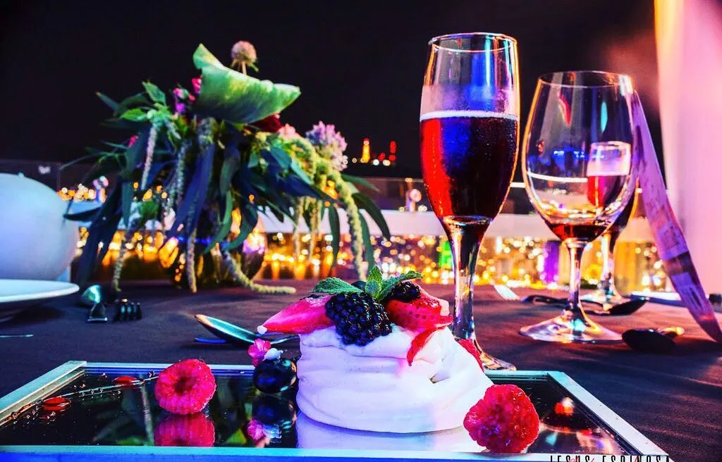 Pavlova